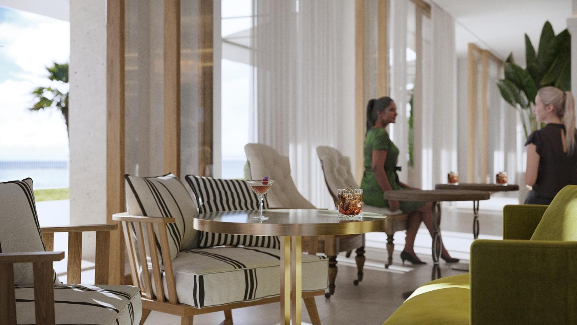 Gran Hotel Taoro Puerto de la Cruz  Eksteriør billede
