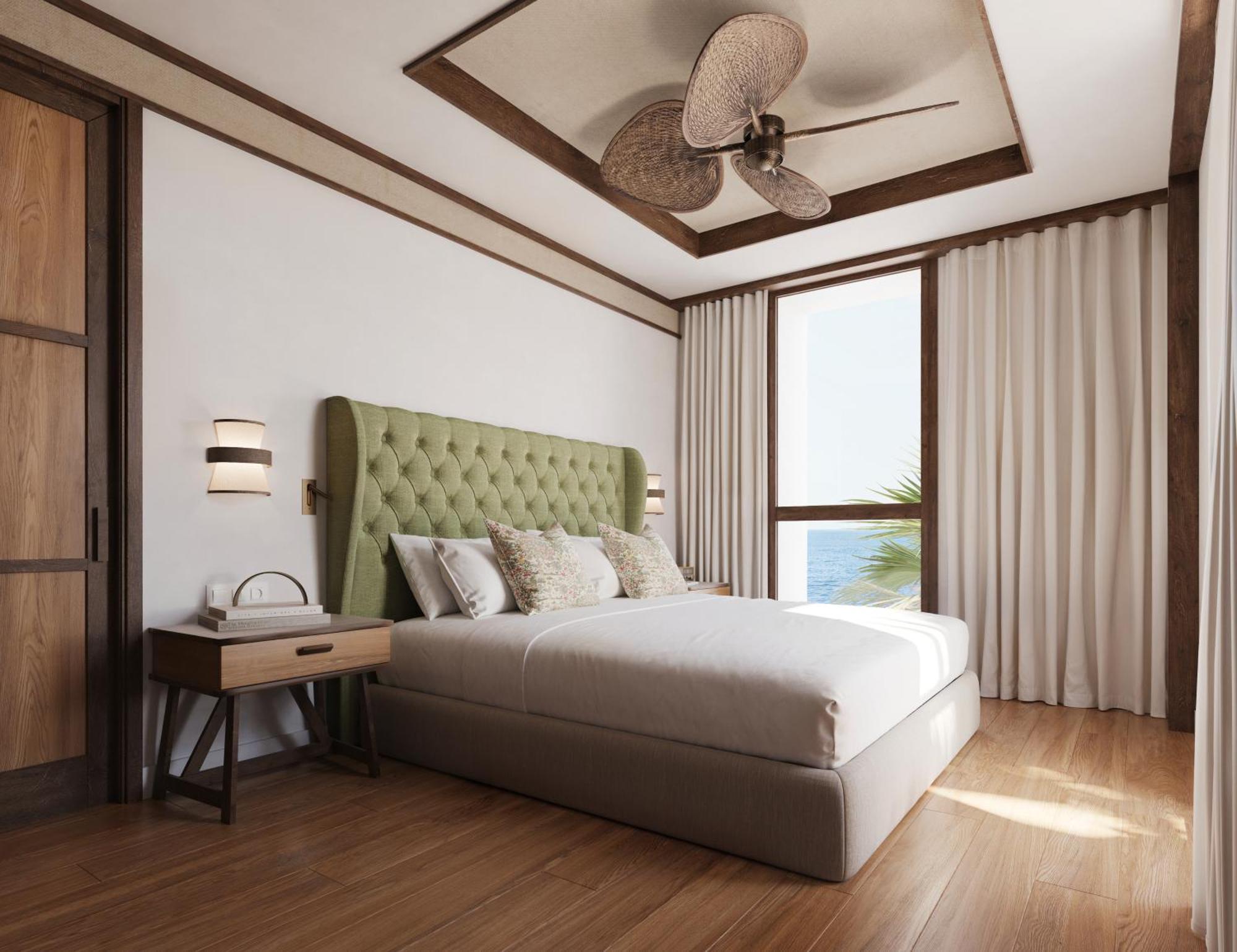 Gran Hotel Taoro Puerto de la Cruz  Eksteriør billede