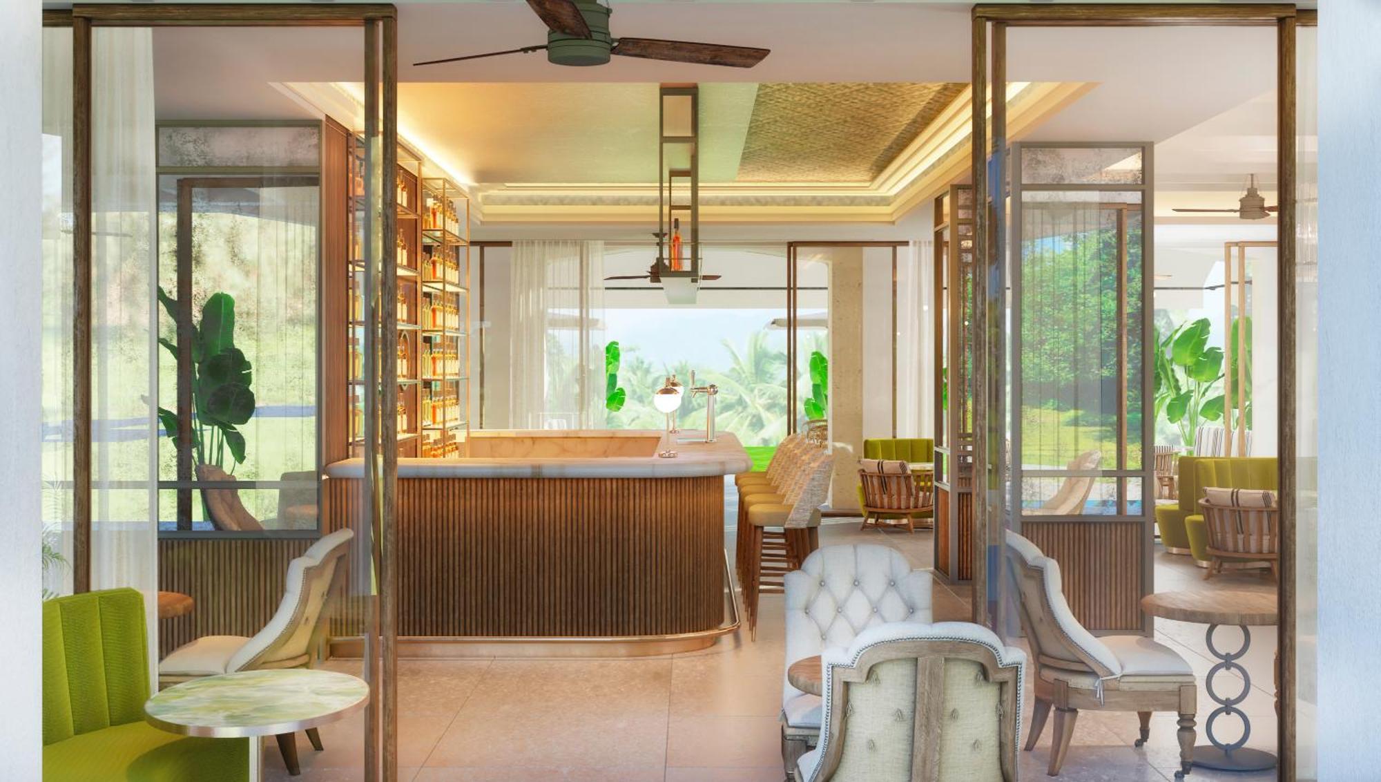 Gran Hotel Taoro Puerto de la Cruz  Eksteriør billede