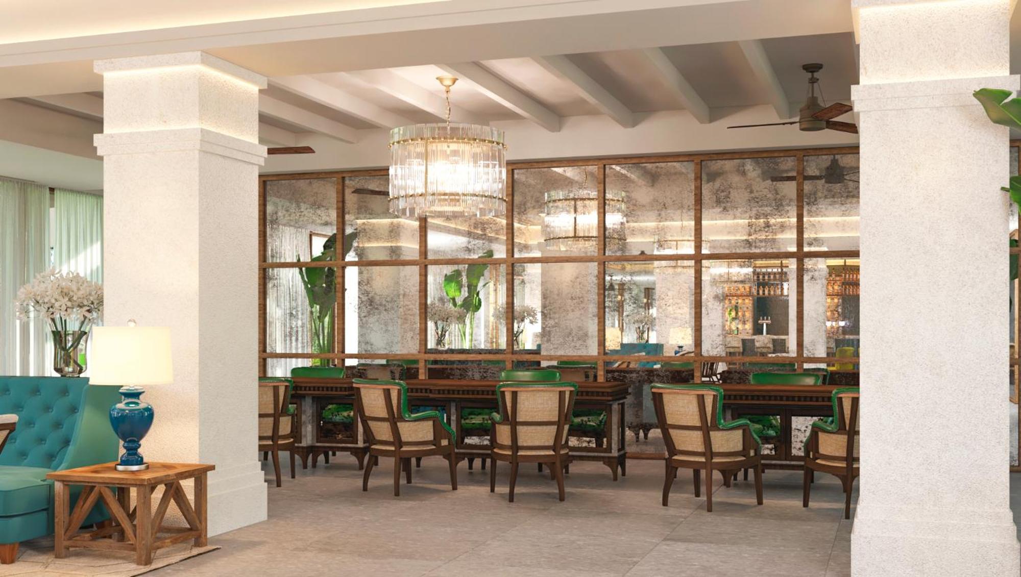 Gran Hotel Taoro Puerto de la Cruz  Eksteriør billede
