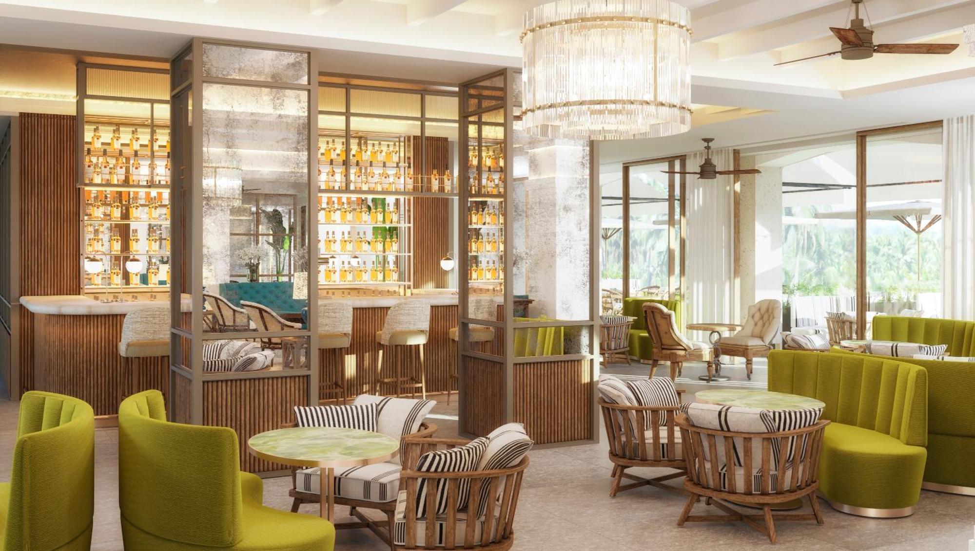 Gran Hotel Taoro Puerto de la Cruz  Eksteriør billede